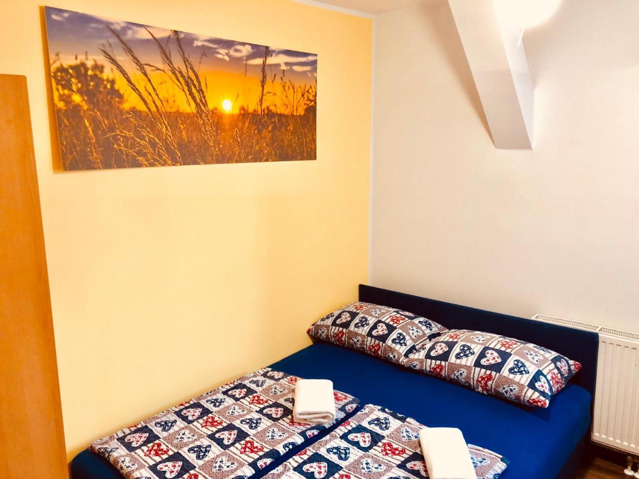 Aladin Hostel Ljubljana Exterior photo